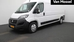 Wit Gebruikt 2022 Fiat E-Ducato Van | € 17.900 (Eerlijke prijs)