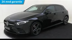 Zwart Gebruikt 2021 Mercedes A250 Business Hatchback | € 29.945 (Eerlijke prijs)