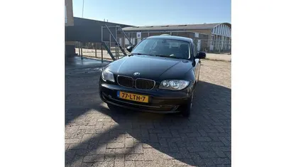 Occasion BMW 116 122 PK (89 kW) 2010 Hatchback