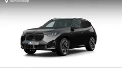 Gebruikt 2025 BMW X3 M Sport SUV | € 87.617 (Eerlijke prijs)