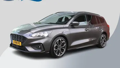 Occasion 2019 Ford Focus Business Edition Stationwagen | € 21.900 (Eerlijke prijs)