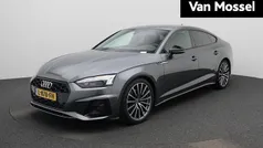 Grijs Gebruikt 2021 Audi A5 Sportback Competition Hatchback | € 32.445 (Eerlijke prijs)