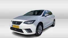 Wit Gebruikt 2023 Seat Ibiza Style Hatchback | € 17.450 (Eerlijke prijs)