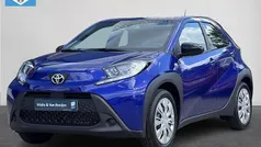 Overig Nieuw 2025 Toyota Aygo Play Hatchback | € 20.950 (Eerlijke prijs)