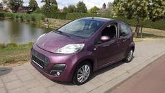 Gebruikt 2012 Peugeot 107 Active Hatchback | € 4.395 (Eerlijke prijs)