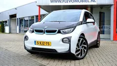Gebruikt 2014 BMW i3 Hatchback | € 10.950 (Eerlijke prijs)