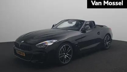 Occasion 2019 BMW Z4 Executive Cabriolet | € 34.795 (Eerlijke prijs)
