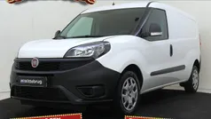 Wit Gebruikt 2020 Fiat Doblò MPV | € 8.925 (Goede deal)