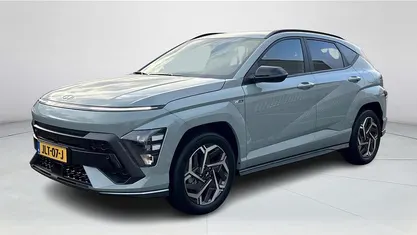 Occasion Hyundai Kona Edition 141 PK (103 kW) 2025 SUV