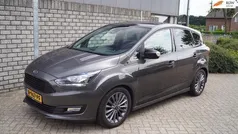 Gebruikt 2019 Ford C-MAX Sport MPV | € 14.950 (Eerlijke prijs)