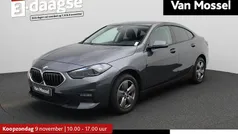 Grijs Gebruikt 2021 BMW 218 Basis Coupé | € 25.900 (Goede deal)