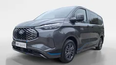 Grijs Nieuw 2024 Ford E-Transit Sport Van | € 58.510 (Eerlijke prijs)