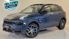 Blauw Gebruikt 2022 Lynk & Co 01 SUV | € 25.640 (Eerlijke prijs)