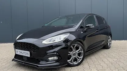 Occasion Ford Fiesta ST-Line 125 PK (91 kW) 2019 Hatchback