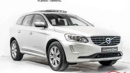 Occasion Volvo XC60 Summum 148 PK (108 kW) 2016 SUV