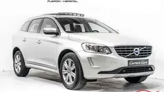 Gebruikt 2016 Volvo XC60 Summum SUV | € 19.990 (Eerlijke prijs)