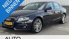 Gebruikt 2009 Audi A4 Proline Sedan | € 9.995 (Eerlijke prijs)