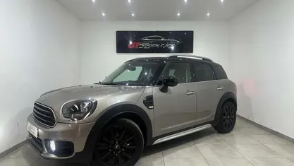 Occasion Mini Cooper 2019 Grijs Hatchback