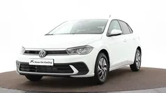 Wit Nieuw 2025 VW Polo Edition Hatchback | € 29.406 (Goede deal)