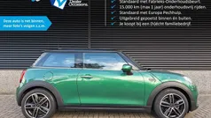 Hatchback Gebruikt 2021 Mini ONE Chili Hatchback | € 19.350 (Eerlijke prijs)