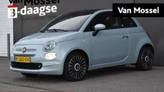 Gebruikt 2020 Fiat 500 Launch Edition Hatchback | € 13.740 (Eerlijke prijs)