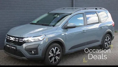 Occasion 2024 Dacia Jogger Expression MPV | € 25.375 (Eerlijke prijs)
