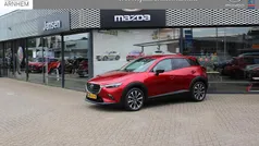 Gebruikt 2021 Mazda CX-3 Luxury SUV | € 25.450 (Eerlijke prijs)