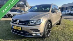Gebruikt 2017 VW Tiguan Highline SUV | € 22.950 (Eerlijke prijs)