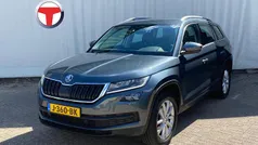Grijs Gebruikt 2020 Skoda Kodiaq Business Line SUV | € 27.895 (Goede deal)
