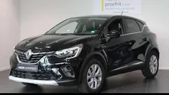 Noir étoilé gne Gebruikt 2022 Renault Captur Intens SUV | € 20.950 (Goede deal)
