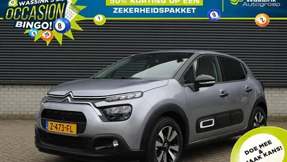 Gebruikt 2024 Citroën C3 Hatchback | € 16.494 (Eerlijke prijs)