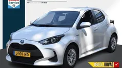 Wit Gebruikt 2020 Toyota Yaris Active Hatchback | € 19.750 (Eerlijke prijs)