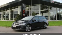 Gebruikt 2019 VW Golf VII Highline Stationwagen | € 15.995 (Eerlijke prijs)