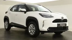 Wit Gebruikt 2024 Toyota Yaris Active SUV | € 27.299 (Eerlijke prijs)