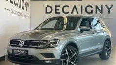 Gebruikt 2019 VW Tiguan Comfortline SUV | € 26.975 (Eerlijke prijs)