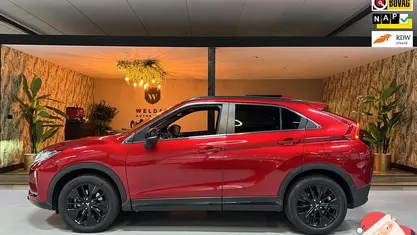 Gebruikt 2020 Mitsubishi Eclipse Cross Edition SUV | € 23.985 (Eerlijke prijs)