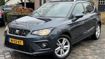 Occasion Seat Arona Business 90 PK (66 kW) 2019 SUV