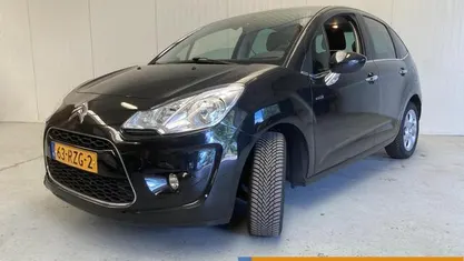 Occasion Citroën C3 Exclusive 95 PK (69 kW) 2011 Hatchback