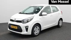 Hatchback Gebruikt 2020 Kia Picanto Hatchback | € 10.845 (Eerlijke prijs)