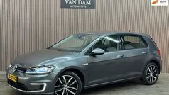 Gebruikt 2018 VW e-Golf Hatchback | € 10.900 (Eerlijke prijs)