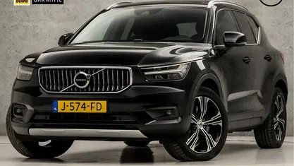 Occasion 2020 Volvo XC40 Inscription SUV | € 26.445 (Eerlijke prijs)