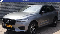 Gebruikt 2020 Volvo XC60 R-Design SUV | € 40.694 (Eerlijke prijs)