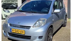 Daihatsu Sirion
