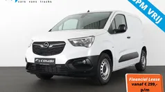 Gebruikt 2025 Opel Combo-e Life Van | € 26.950 (Eerlijke prijs)