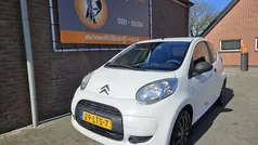 Gebruikt 2010 Citroën C1 Hatchback | € 1.645 (Super prijs)