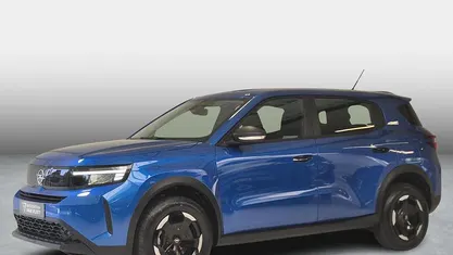 Occasion 2025 Opel Frontera Edition SUV | € 27.990 (Eerlijke prijs)