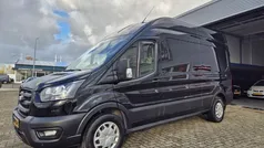 Bestelauto Gebruikt 2022 Ford Transit Trend Van | € 26.950 (Eerlijke prijs)