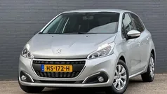 Gebruikt 2015 Peugeot 208 Hatchback | € 6.325 (Goede deal)