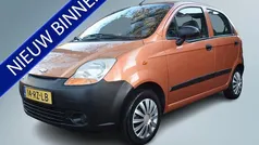 Gebruikt 2005 Chevrolet Matiz Hatchback | € 1.450 (Eerlijke prijs)