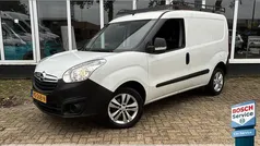 Gebruikt 2015 Opel Combo Sport MPV | € 4.445 (Goede deal)